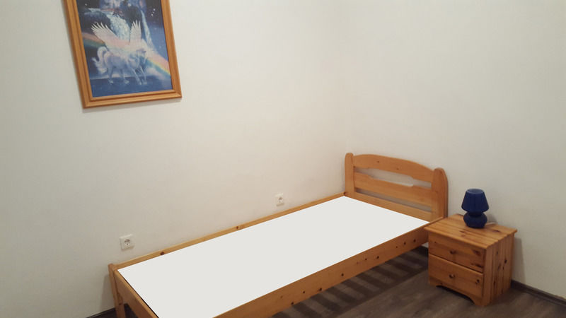 Walking Bed Budapest Hostel Exterior photo